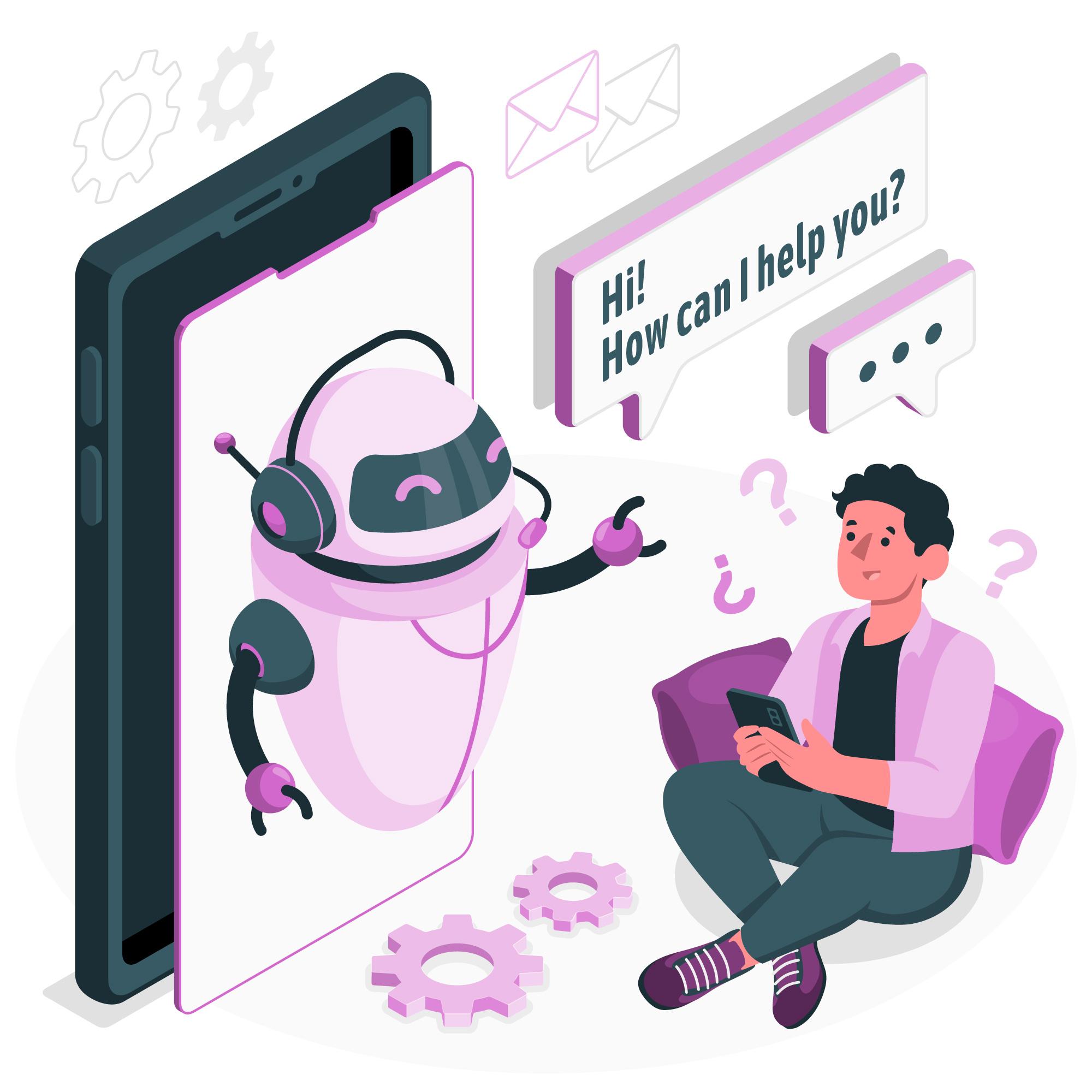 Booking Bot