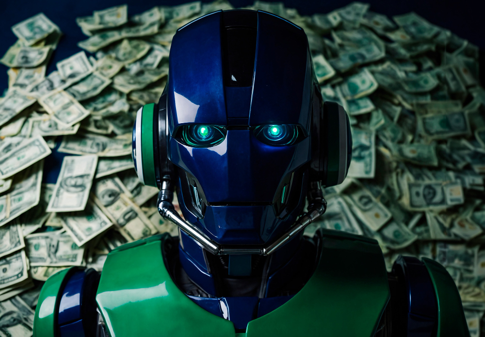 E-commerce Bot
